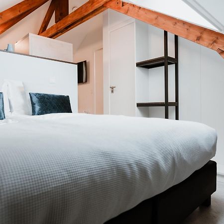 Hotel De Zilte Melis Meliskerke Zewnętrze zdjęcie