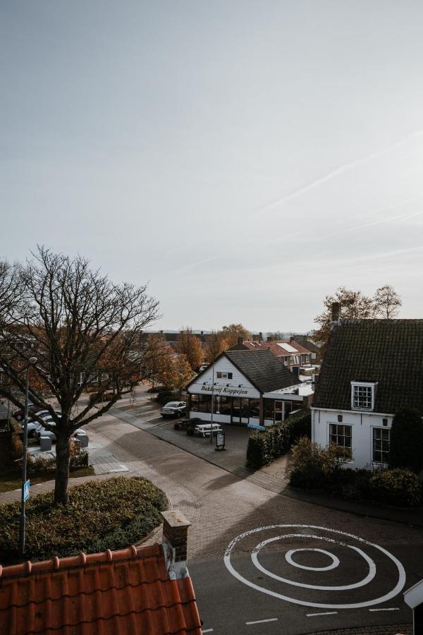 Hotel De Zilte Melis Meliskerke Zewnętrze zdjęcie