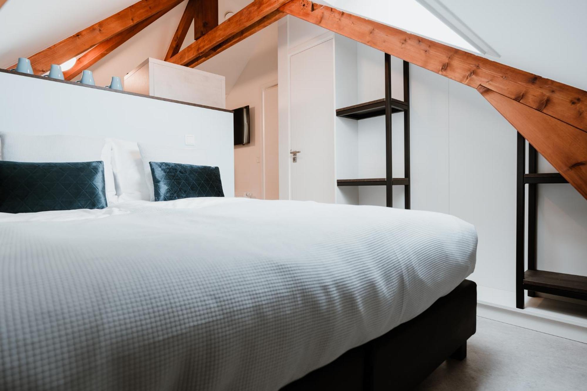 Hotel De Zilte Melis Meliskerke Zewnętrze zdjęcie