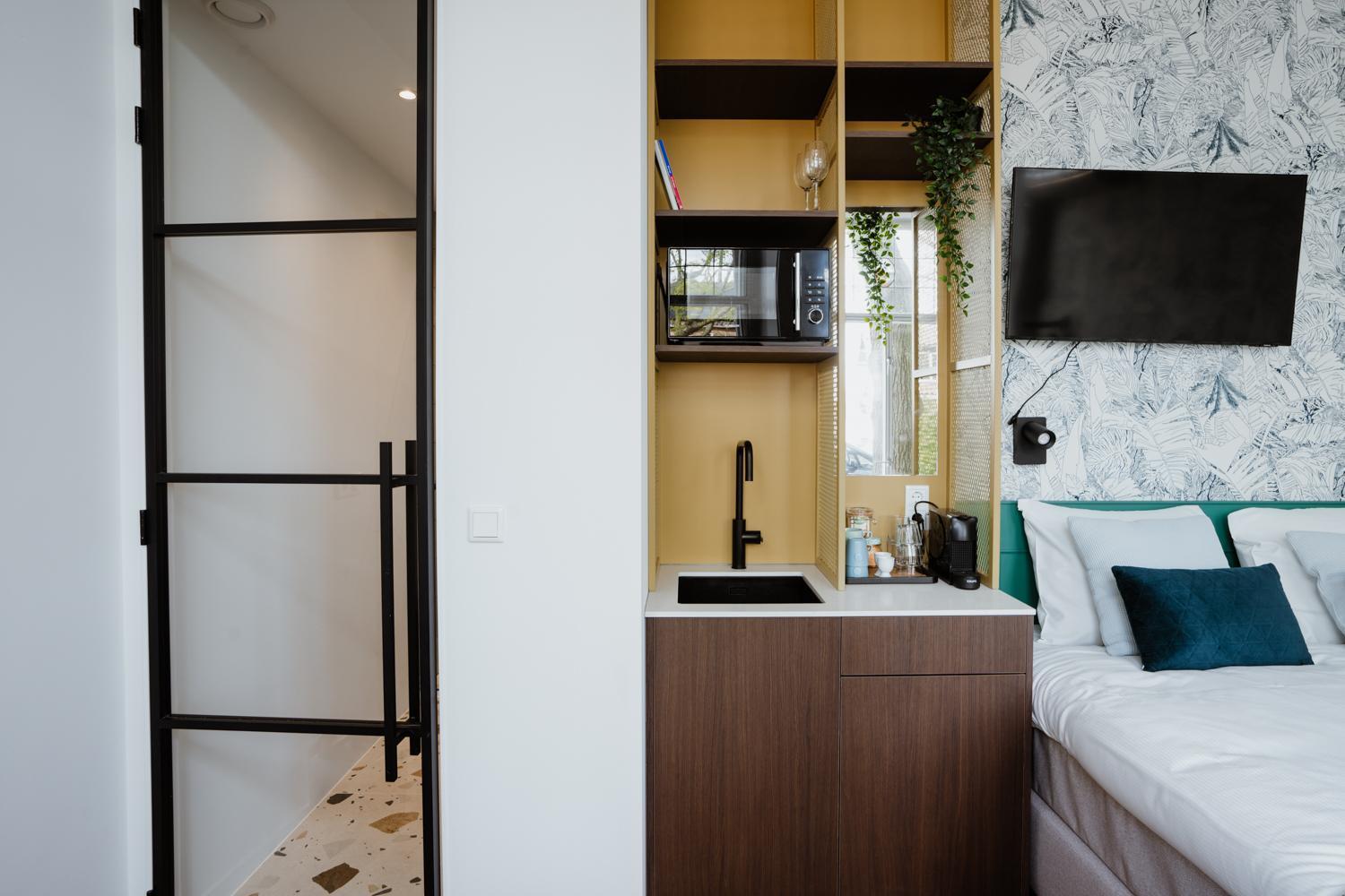 Hotel De Zilte Melis Meliskerke Zewnętrze zdjęcie