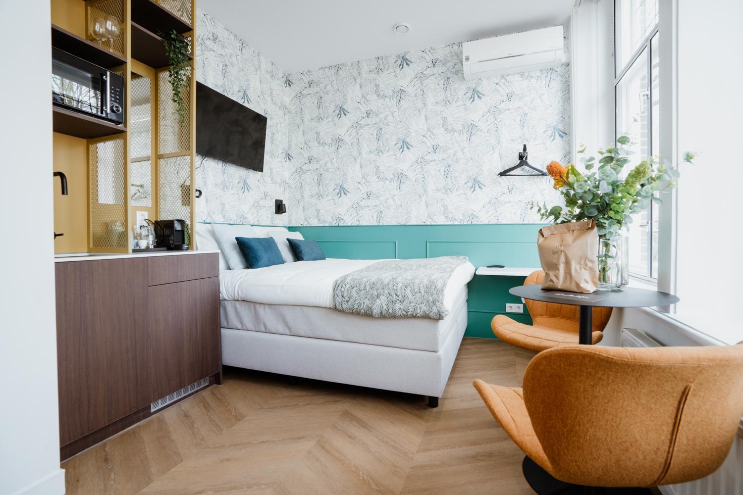 Hotel De Zilte Melis Meliskerke Pokój zdjęcie